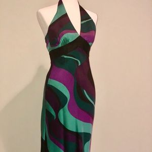 👗WORN ONCE! Laundry cocktail dress